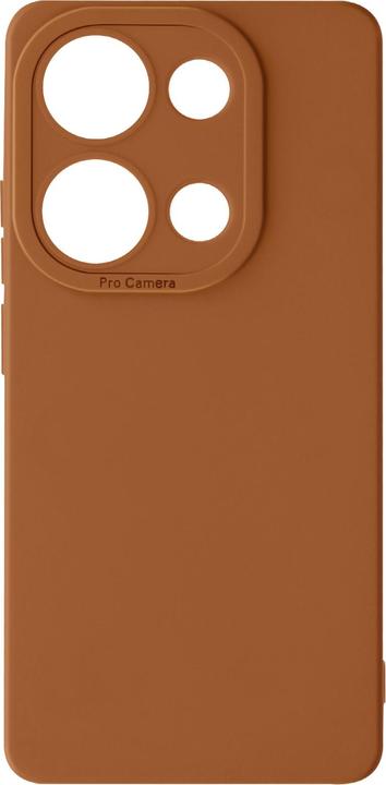 Actual product image Avizar SoftGlow Case Series (Xiaomi Redmi Note 13 Pro 4G)