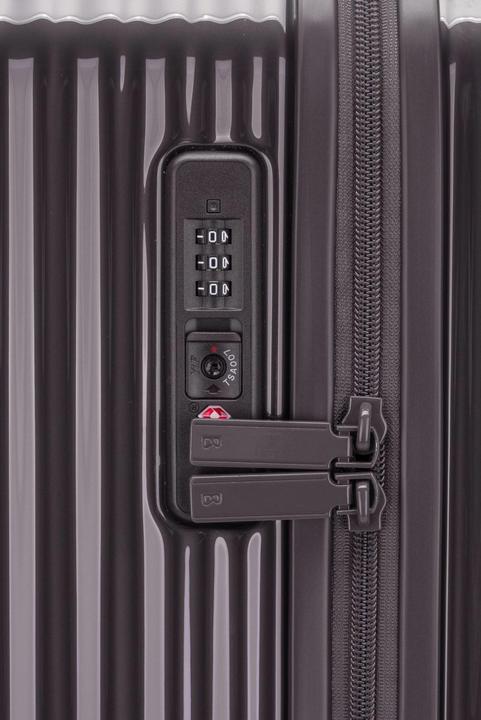 Produktbild Bogner Trolley + Koffer Piz C75 Trolleycase LVZ 4w (XL (ab 115l))