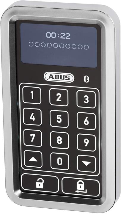 Image du produit Abus Clavier HomeTec Pro CFT3100 S BT