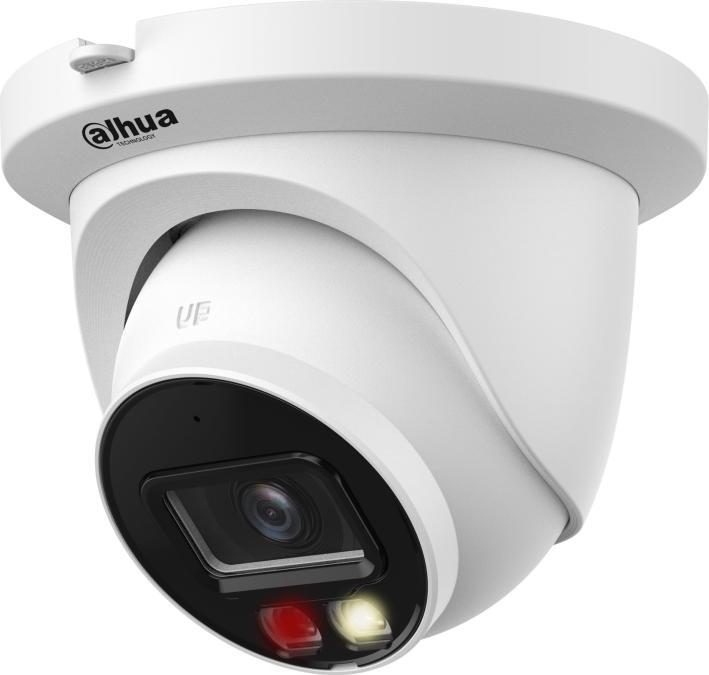 Produktbild Dahua IP-KAMERA IPC-HDW2849TM-S-IL-0280B WizSense – 8,3 Mpx 4K UHD 2,8 mm (3840 x 2160 Pixels)