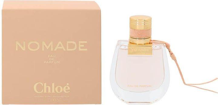 Actual product image Chloé Nomad (Eau de parfum, 50 ml)