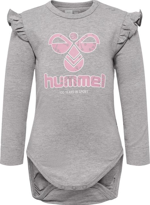 hummel hmlDANA BODY L/S