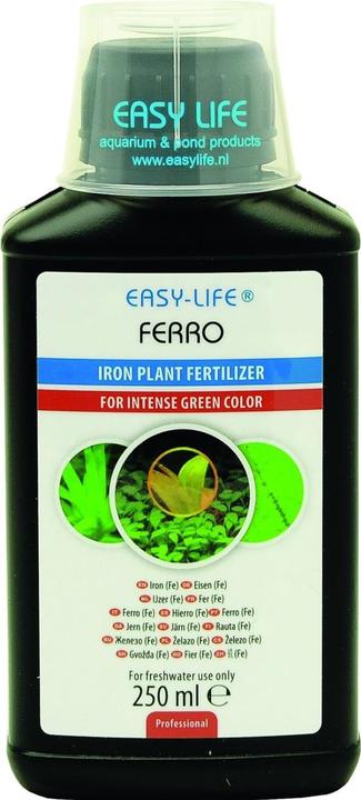 EasyLife Ferro fertiliser 250ml (Aquarium water care)