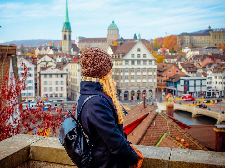 Produktbild Smartbox Frohe Weihnachten: 1 Übernachtung in Europa (2 Pers.)