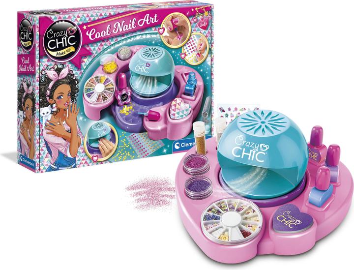 Actual product image Clementoni Crazy Chic