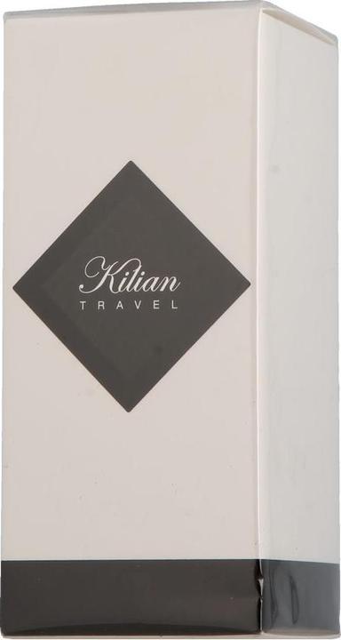 By Kilian Kilian Black Travel Atomizer (7.50 ml)
