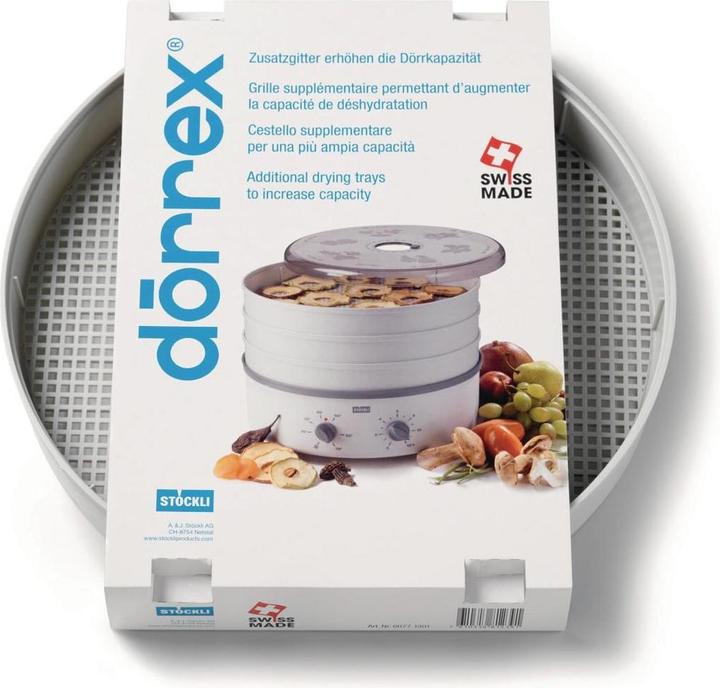 Image du produit Stöckli Grille de séchage