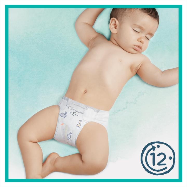 Produktbild Pampers Harmonie (Gr. 4, Monatsbox, 160 Stück)