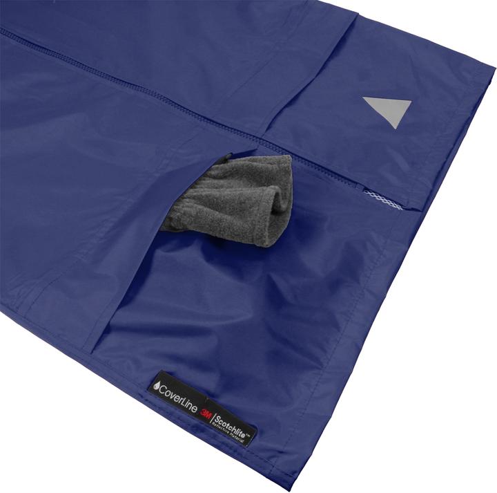 Produktbild Normani Regenjacke Tampere - 1233 (XL)