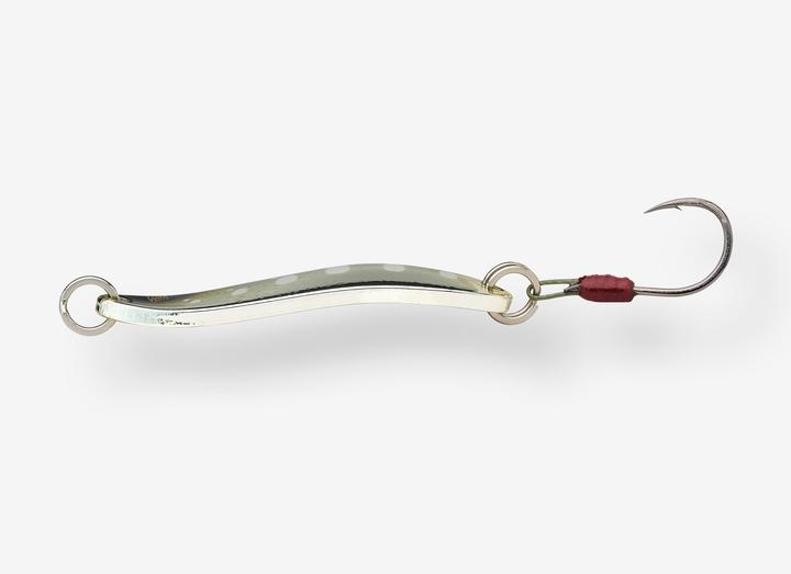 Immagine prodotto Caperlan Micro Undulating Trout Spoon Kea Mco 5.3 Cm 15 G Yamame (5.30 cm)