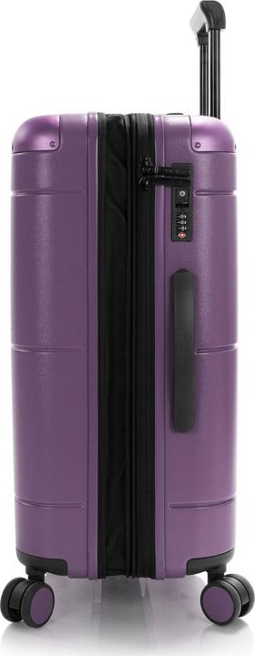 Actual product image Heys Zen - Trolley case (81 l, M (50 - 90l))