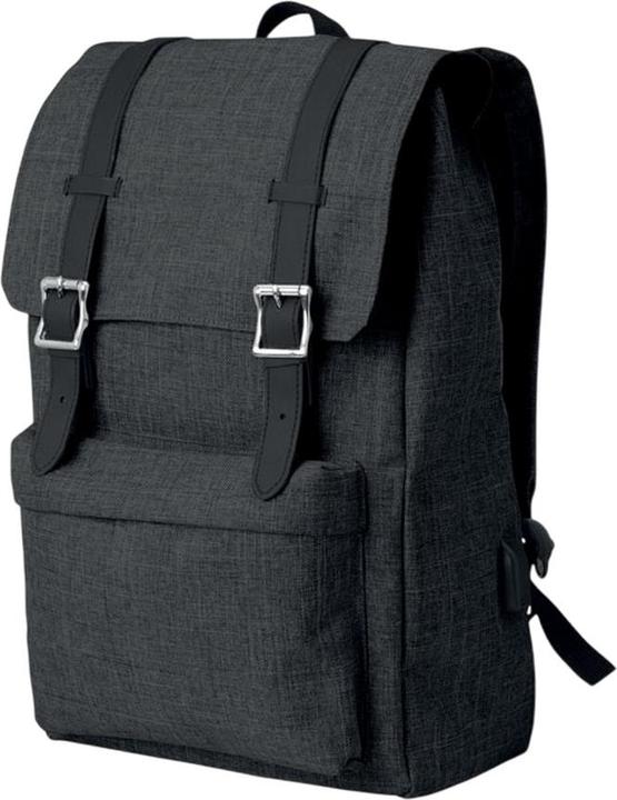 Produktbild MidOcean Rucksack Riga Polyester