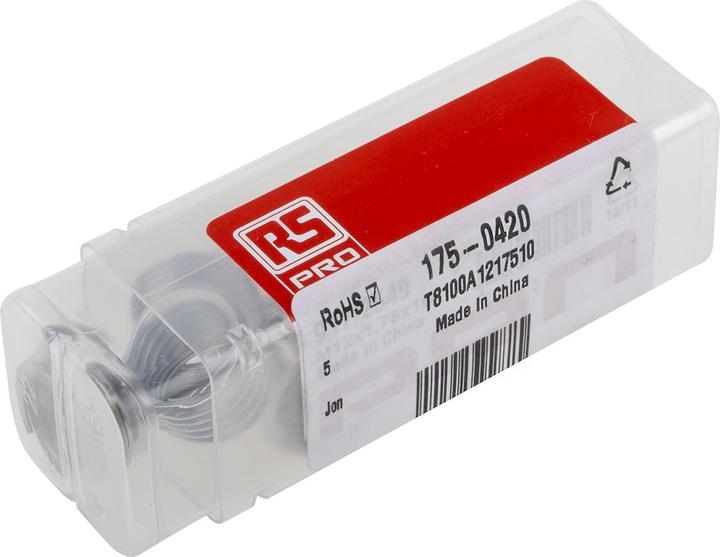 Produktbild Rs Pro Gewindereparatur-Einsatz, M12 x 1.75 12mm