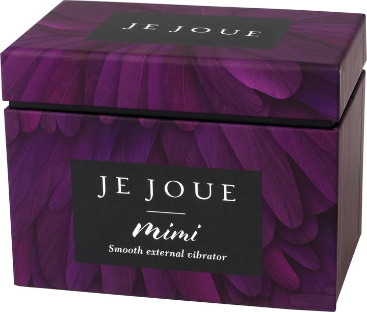 Actual product image Je Joue Mimi