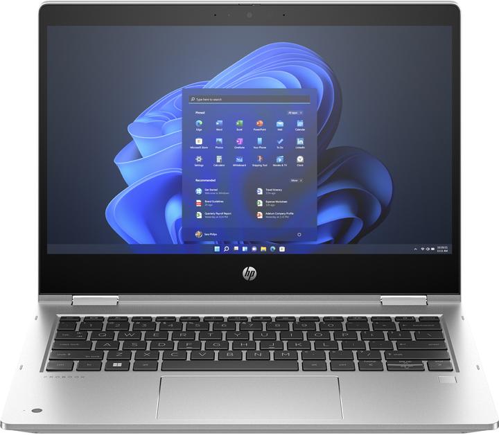Produktbild HP ProBook x360 435 G10 (13.30", AMD Ryzen 3 7330U, 32 GB, 256 GB, CH)