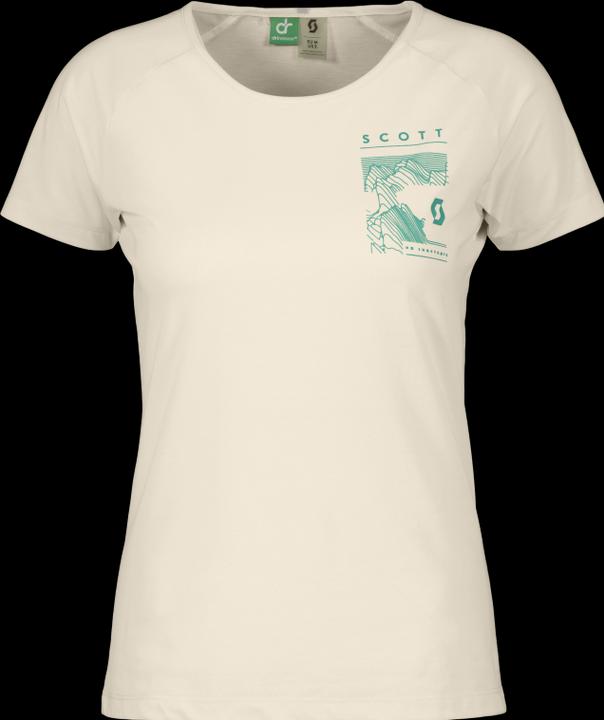 Produktbild Scott Sports Defined DRI SS - T-Shirt - Damen (S)
