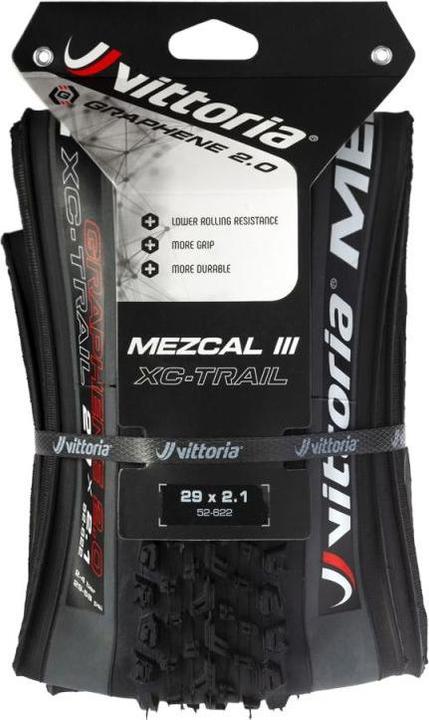 Immagine prodotto Vittoria Mezcal III (27.5 x 2.35, 57-584)