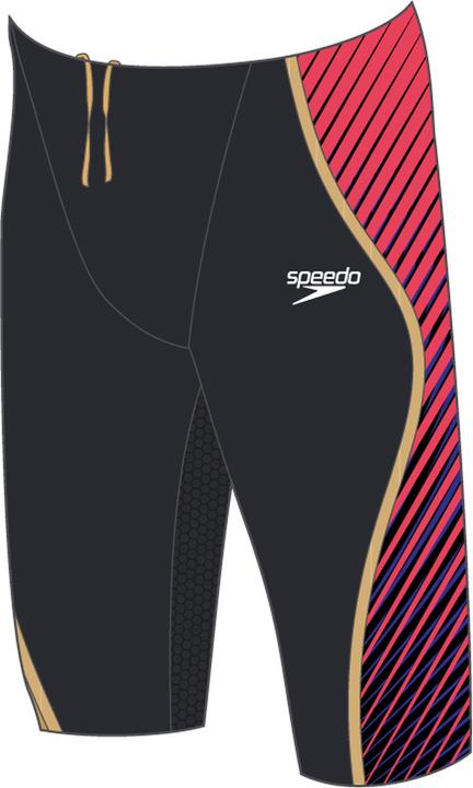 Produktbild Speedo Fastskin LZR Pure Intent Jamme (24)