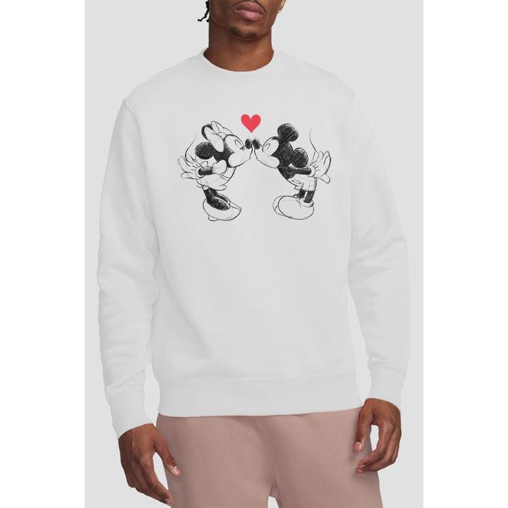 Produktbild Disney Sweatshirt Valentinstag (XL)