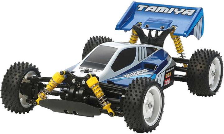 Image du produit Tamiya Neo Scorcher (Kit)
