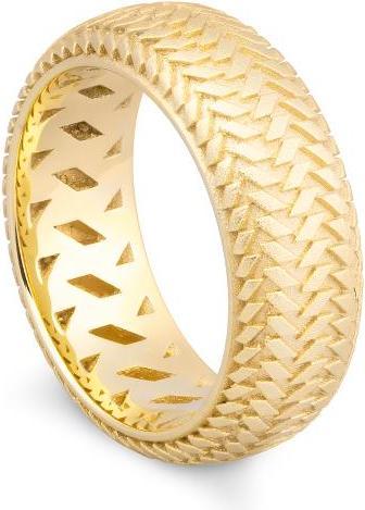 Produktbild Breuning Ring (62, 750/18 K Gold)