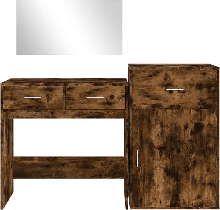Immagine prodotto VidaXL Katusha (80 x 39 x 80 cm)