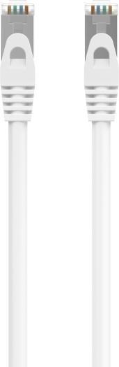 Actual product image Sinox PRO S-FTP Cat7 network cable. 20m. white