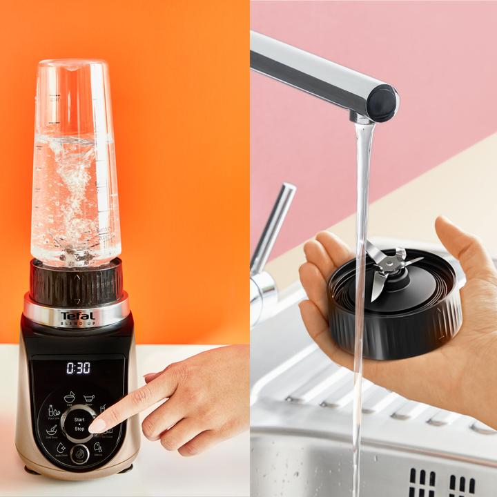 Actual product image Tefal BL190AF0 (1000 W)