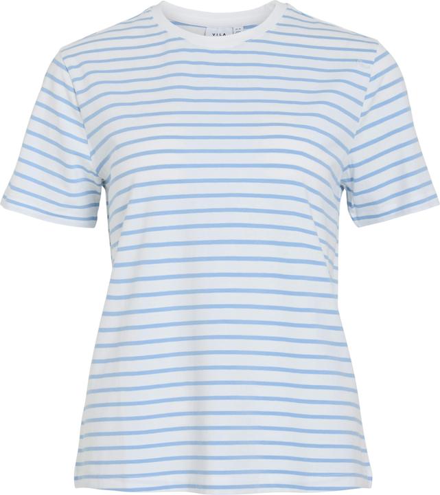 Vila Rundhals T-Shirt (M)