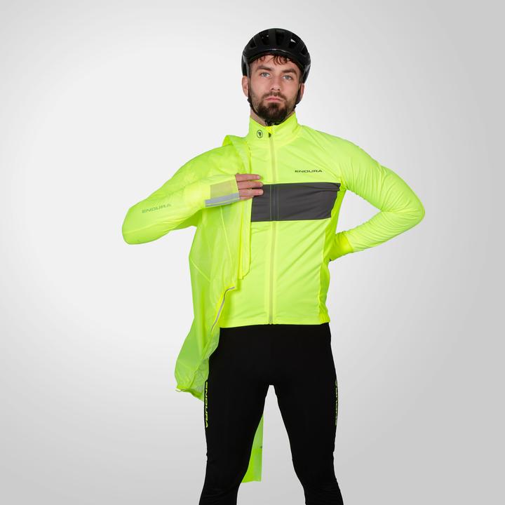 Produktbild Endura FS260-Pro Jetstream Trikot II (langarm) (M)