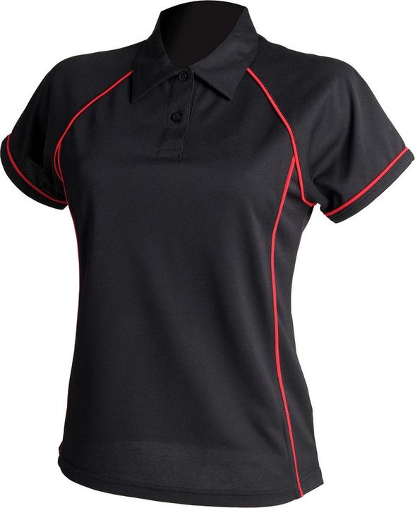 Produktbild Finden & Hales Poloshirt (XXL)