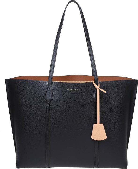 Produktbild Tory Burch Ledertasche - Tote Bag PERRY TRIPLE COMPARTMENT