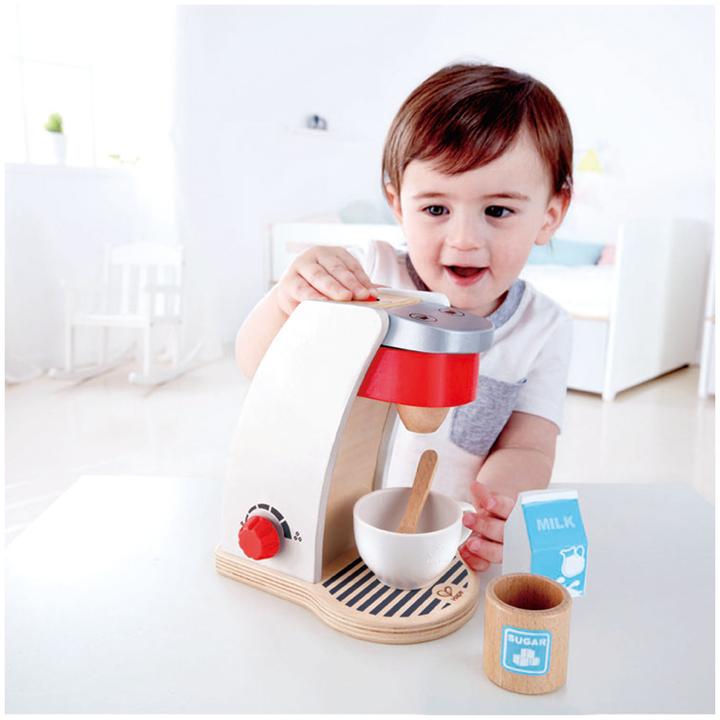 Immagine prodotto Hape La mia caffettiera