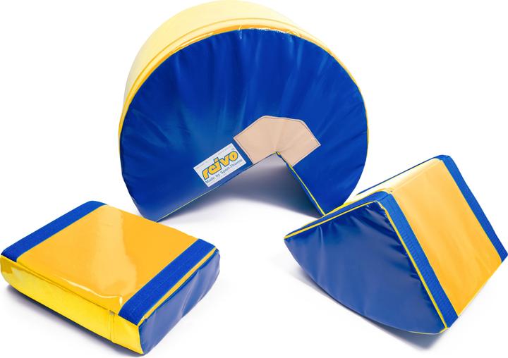 Actual product image Reivo Rinogym Flick Flack Trainer