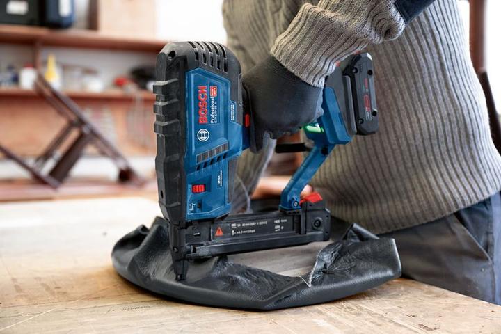 Productafbeelding Bosch Professional BOSC snoerloze houttacker