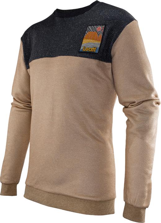 Actual product image Leatt Premium Sweater (XXL)