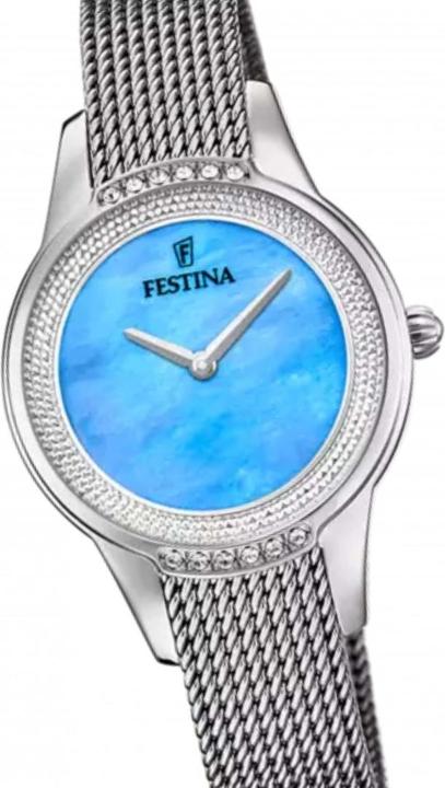 Festina F20494/8 (Orologio da polso analogico, 28 mm)