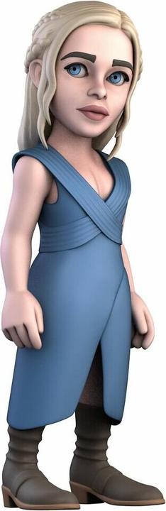 Produktbild Minix - TV Series 141 - Game of Throne - Daenerys Targaryen Statue 12cm