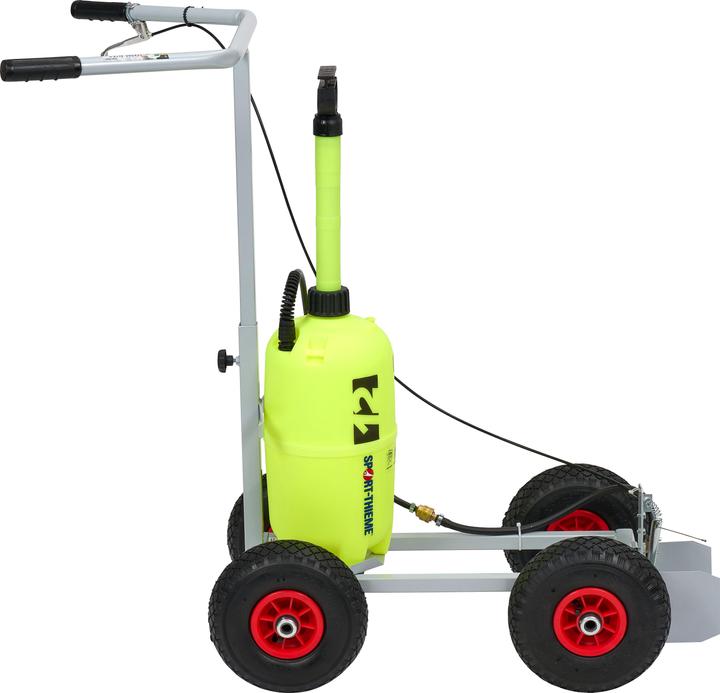 Produktbild Sport-Thieme Nass-Markierwagen Stadion