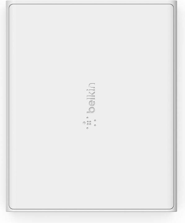 Image du produit Belkin Boost Charge Pro 4-Port GaN Charger (108 W)