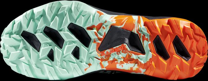 Produktbild Mammut Sertig TR Low GTX Women (36 2/3)