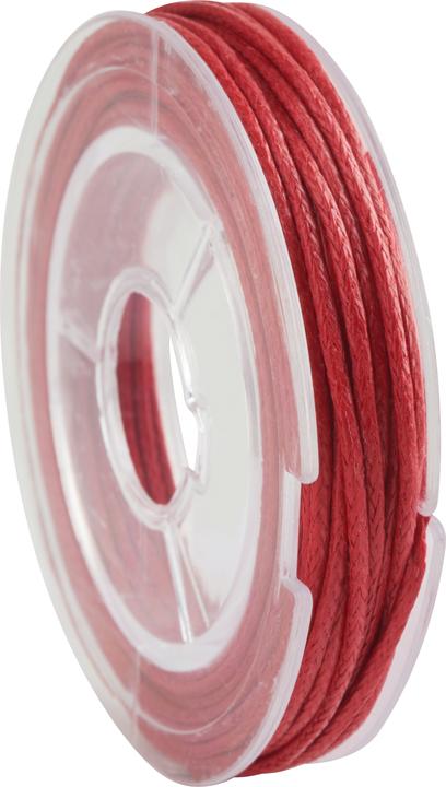 Produktbild Hobby & Crafting Fun Schmuckkordel, 1mm x 5 m