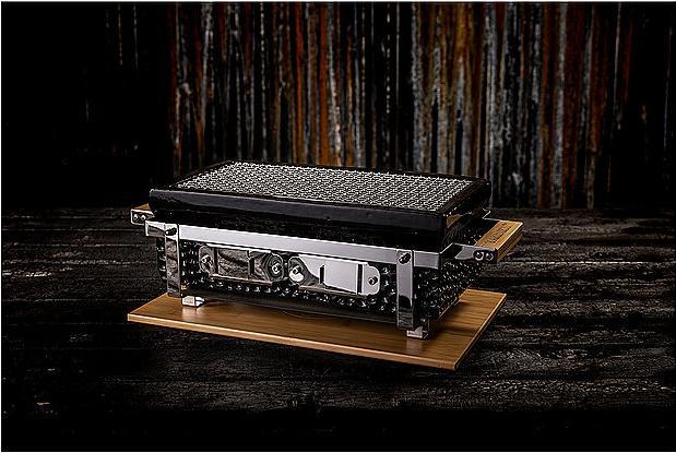 Immagine prodotto Yakiniku Grigliate (17.40 cm)
