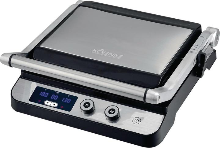 Koenig Kontaktgrills