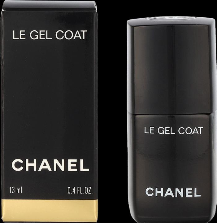 Immagine prodotto Chanel Le Gel Coat (re) (Trasparente, Topcoat)