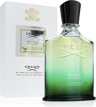 Image du produit Creed Vétiver original (Eau de parfum, 50 ml)