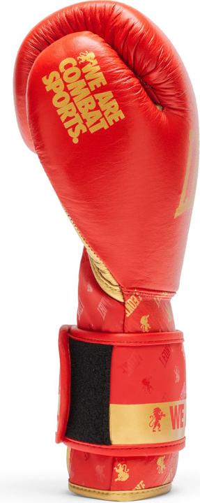 Actual product image Leone Boxhandschuhe DNA (10 OZ, One size)