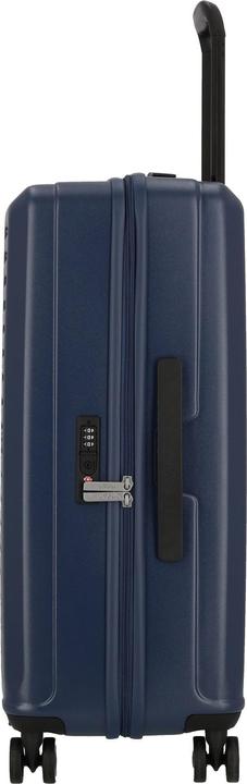 Actual product image American Tourister Sunset Hills 4 Rollen Kofferset 3-teilig (203 l, XL (from 140l))
