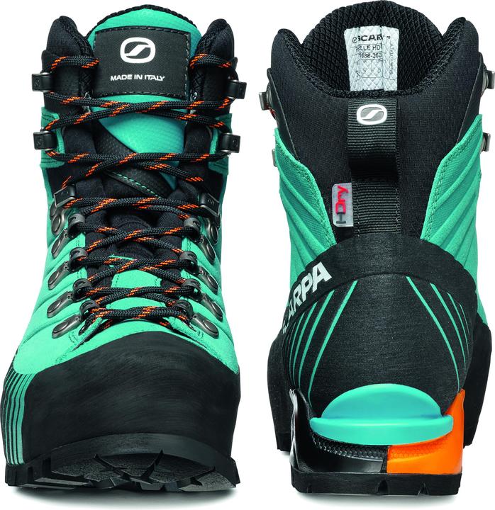 Produktbild Scarpa Ribelle HD (39)