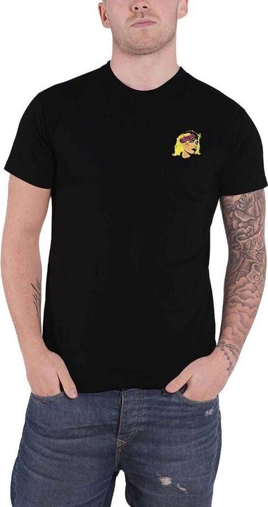 Produktbild Music Brand TShirt Logo (S)